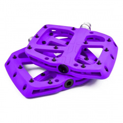 Pedale platforma E*THIRTEEN Base 100x110 mm MTB Mov