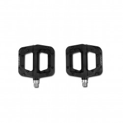 PEDALE RFR FLAT HPP RACE Negre
