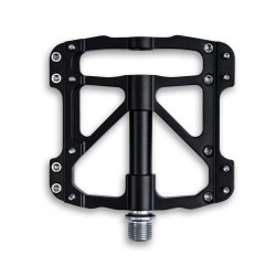 Pedale RFR Flat SLT Negru