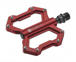 Pedale Union Sp-1210 Rosii