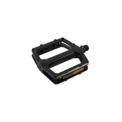 Pedale Union SP-170 Aluminiu Negru mat