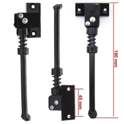 Picior sprijin universal pentru trotineta electrica Model 4 - 190 mm
