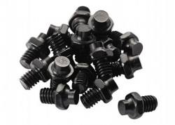 Pini pedale Reverse set pentru Escape negru