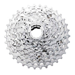 Pinioane pe caseta SRAM PG-980 9V 11-34T - Img 4