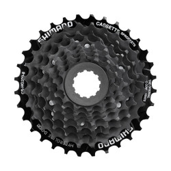 Pinioane SHIMANO TOURNEY TX CS-HG200-8, 8 viteze, 12-32T vrac