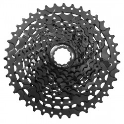 Pinioane SUNRACE CSM993 9AZ E-Bike 11-46T 9 Viteze