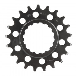 Pinion E-Bike KMC Ritzel 18T 1/2Ã—1/8 BOSCH