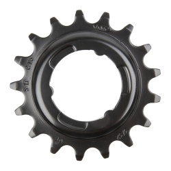 Pinion E-Bike KMC Shimano 1/2x3/32" - 17 T - Img 4