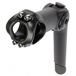 PIPA CU ADAPTOR REGLABILA PENTRU FURCA 1 CU FILET PRINDERE 31.8MM - Img 2