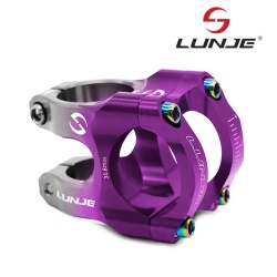 Pipa EWPM-003 31.8mm mov/gri