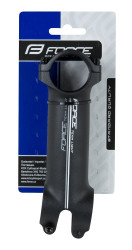 Pipa Force F Team Light 31.8/110mm, 6 grade, aluminiu, negru mat - Img 2