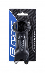 Pipa Force F Team Spry 31.8/80mm Al, negru - Img 3