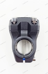 PIPA FUNN STRIPPA EVO 31.8mm LUNGIME 45mm NEGRU - Img 3