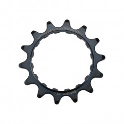 Placa pedalier BBB BCR-70E E-Bike Sprocket 3/32x19T - Img 2