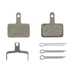 Placute de frana Shimano B05S RESIN CU ARC
