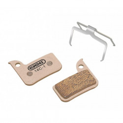 Placute frana disc ELVEDES EL.6900S SRAM Red Road Sintered