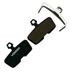 Placute frana disc organice VOXOM BSC21 E-Bike SRAM/Avid Code - Code R - Guide RE