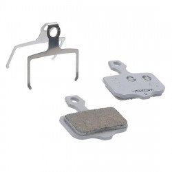 Placute frana disc VOXOM BSC7 organic SRAM Elixir | RED eTap AXS | Force eTap AXS | Rival eTap AXS