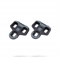 Placute pedale BBB BPD-04F MultiClip 0 grade negre - Img 3