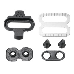 Platforma M-WAVE TRANSFORMER Plastic Negru - Img 7
