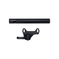 Pompa BBB BMP-121 HighRoad neagra - Img 2