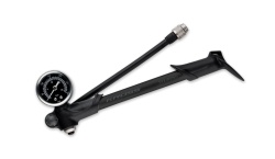 POMPA BICICLETA KROSS SKEIRON II pentru Furca si Shock