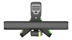 POMPA DE PODEA SYNCROS VERNON 2.0 DIGITAL BLACK GREEN 2