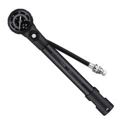 POMPA PENTRU SUSPENSIE DE BICICLETA KROSS DUALFORCE