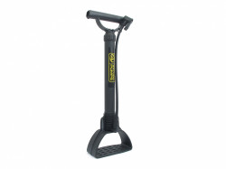 Pompa Podea AUTHOR AAP-F04- Cmp (Negru)