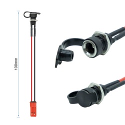 Port incarcare pentru trotineta Kukirin G3/G4