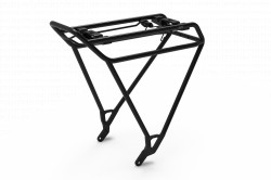 PORTBAGAJ ACID SIC 20" RILINK COMPACT Negru