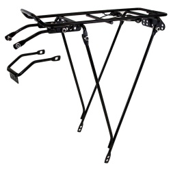 Portbagaj Metal VENTURA Screw-On II S 26-28 Negru - Img 4