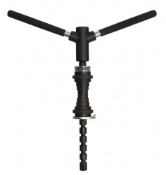 Presa pentru Montat Head Set M-WAVE