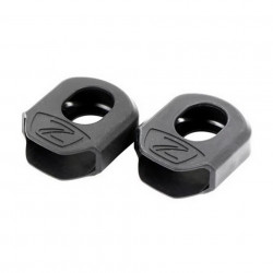 Protectie brat pedalier ZEFAL Crank Armor XL Negru