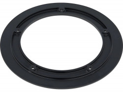 Protectie foaie KMC 38T pentru BOSCH GEN 3 - GEN 4 Negru