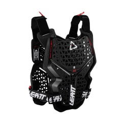 Protectie piept Leatt Chest Protector 2.5 Black - Img 2