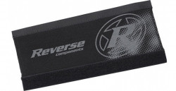 Protectie Reverse pentru cadru neopren negru/gri