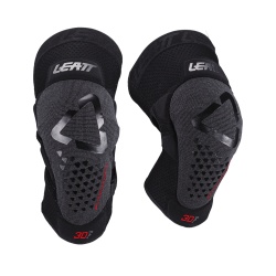 Protectii Genunchi Leatt 3DF 5.0 Evo Black L - Img 3