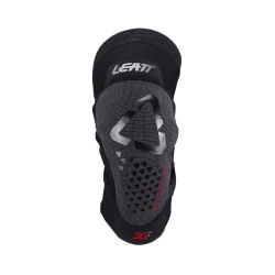 Protectii Genunchi Leatt 3DF 5.0 Evo Black XL - Img 2