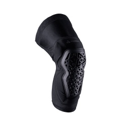 Protectii Genunchi Leatt FlexMesh Black M