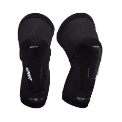 Protectii Genunchi Leatt ReaFlex UltraLite Black L - Img 2