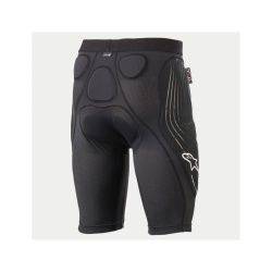 Protectii Short Alpinestars Paragon Lite Youth Black S/M - Img 2