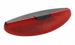 REFLECTORIZANT RFR REAR CARRIER (STVZO) Rosu