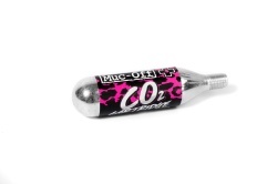 Rezerva CO2 Muc-Off 16g Cartridge MTB Inflator Refill - Img 2