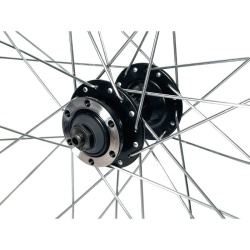Roata Fata 28/29"(622x19C) SXT BASIC II - FD -36H - Img 3