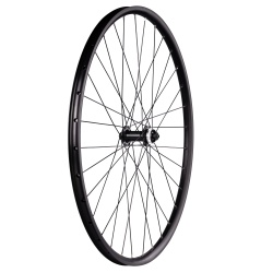 Roata fata Force XC Disc 28 622x23 32H cu butuc Shimano TX505 - Img 2