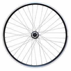 Roata Fata SXT BASIC I 27.5(584x19C) 36H FD QR
