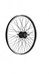 Roata Spate BMX SXT 48H - Ax 14 mm