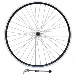 Roata Spate SXT BASIC QR 26(559x19C) 36H Filetat - Img 21