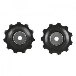 Rotite Schimbator Shimano RD-M370 MTB 9 V